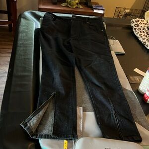Diane Gilman jeans 16